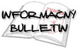 Elektronick� verzia na�ich informa�n�ch bulletinov