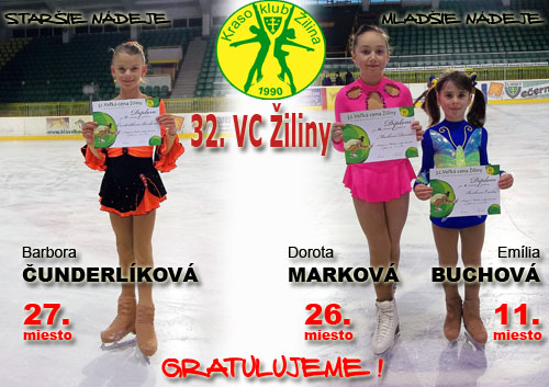 32. VC Ziliny