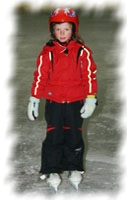Nociarová Dominika - prípravka